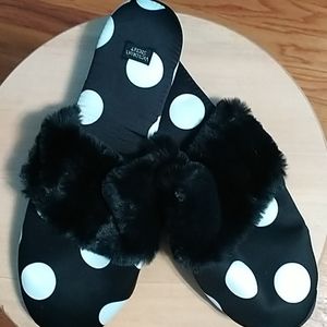 Victoria secret slippers